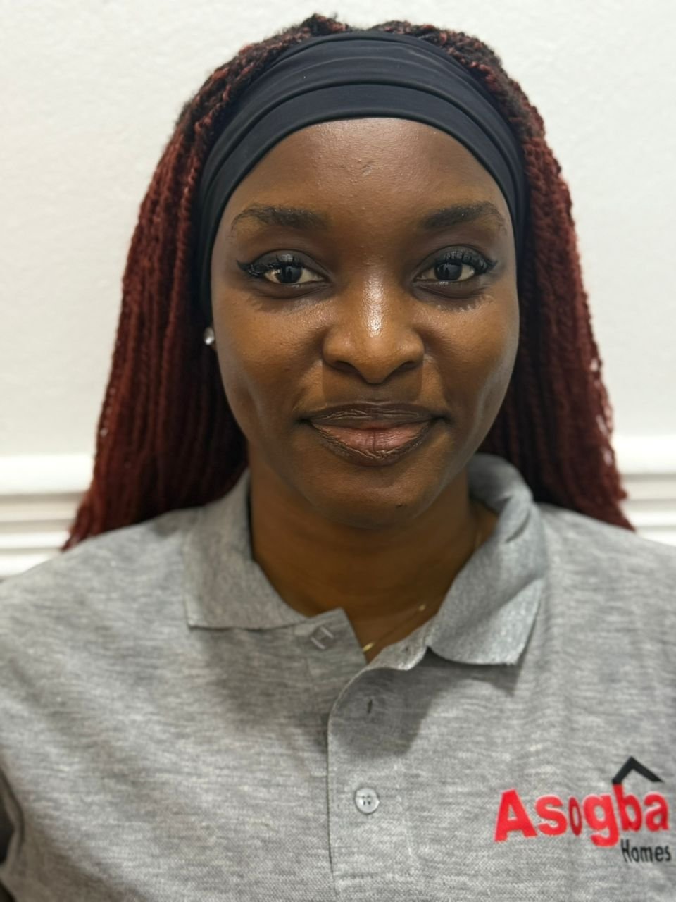 Chukwumalume Oziomachi Faustina