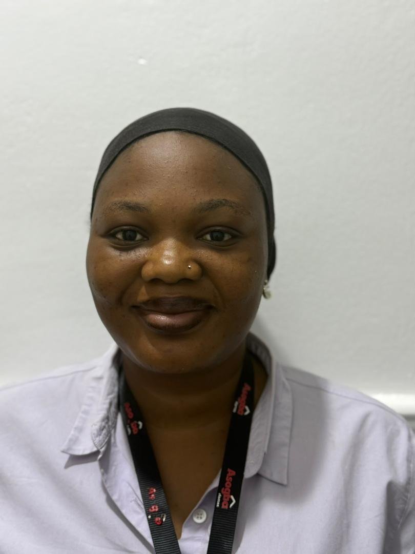 Adedosu  Mariam Titilade