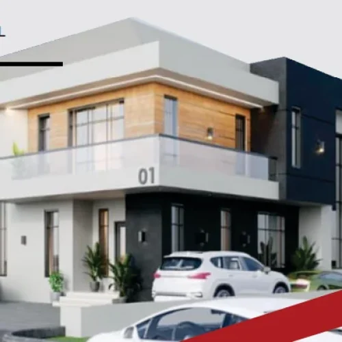 Paige Court by Asogba Homes – Redefining Modern Living with Style and Comfort
